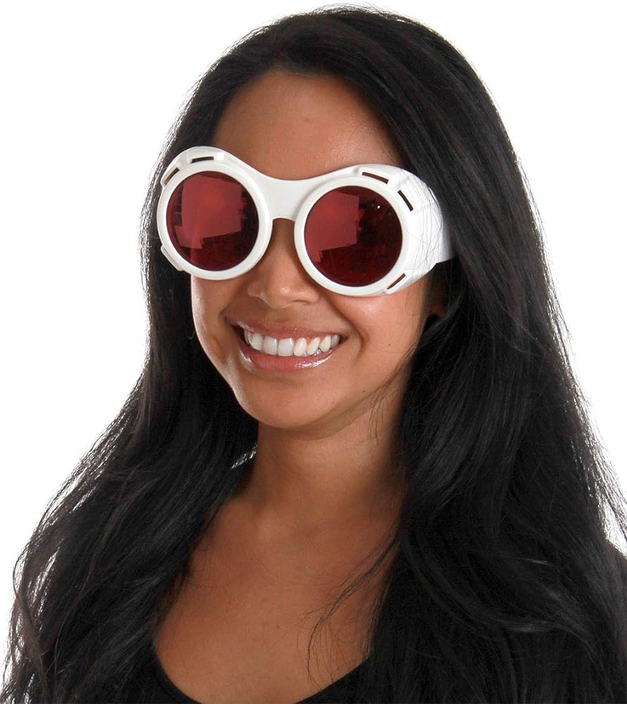 Lentes de Willy Wonka (Wonka)