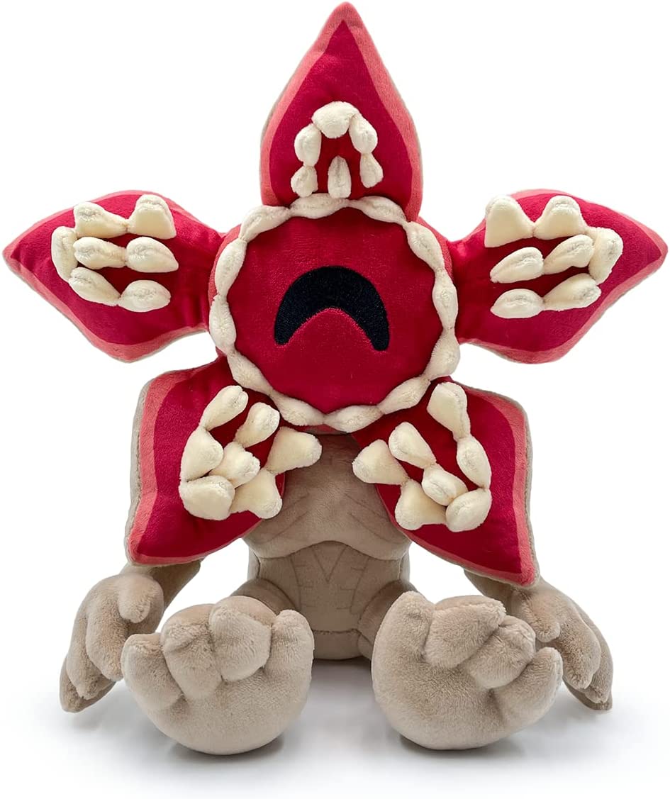 Peluche de Demogorgon (Stranger Things)