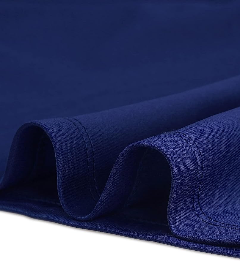 Vestido Azul Navy (Barbie)