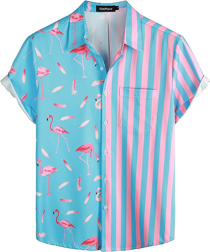 Traje de baño Hawaiiano de Ken (Barbie)