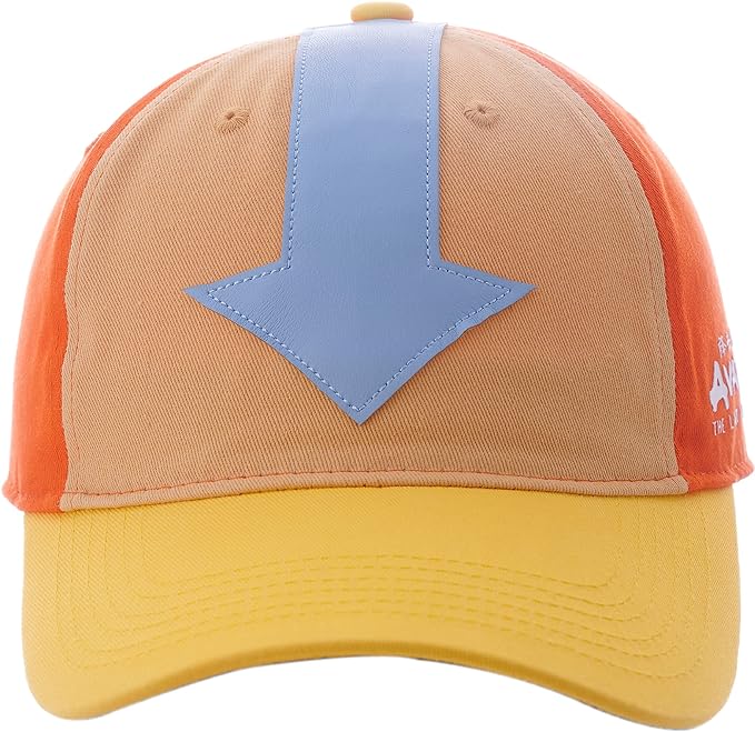 Gorra de Aang (Avatar: La Leyenda de Aang)