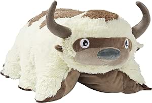 Almohada de Appa (Avatar: La Leyenda de Aang)
