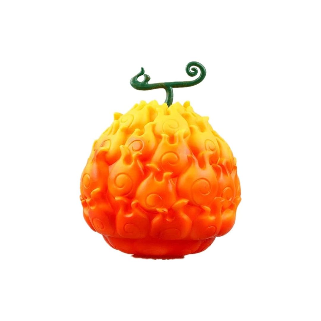 Fruta Gomu Gomu - Fruta del diablo (One Piece)