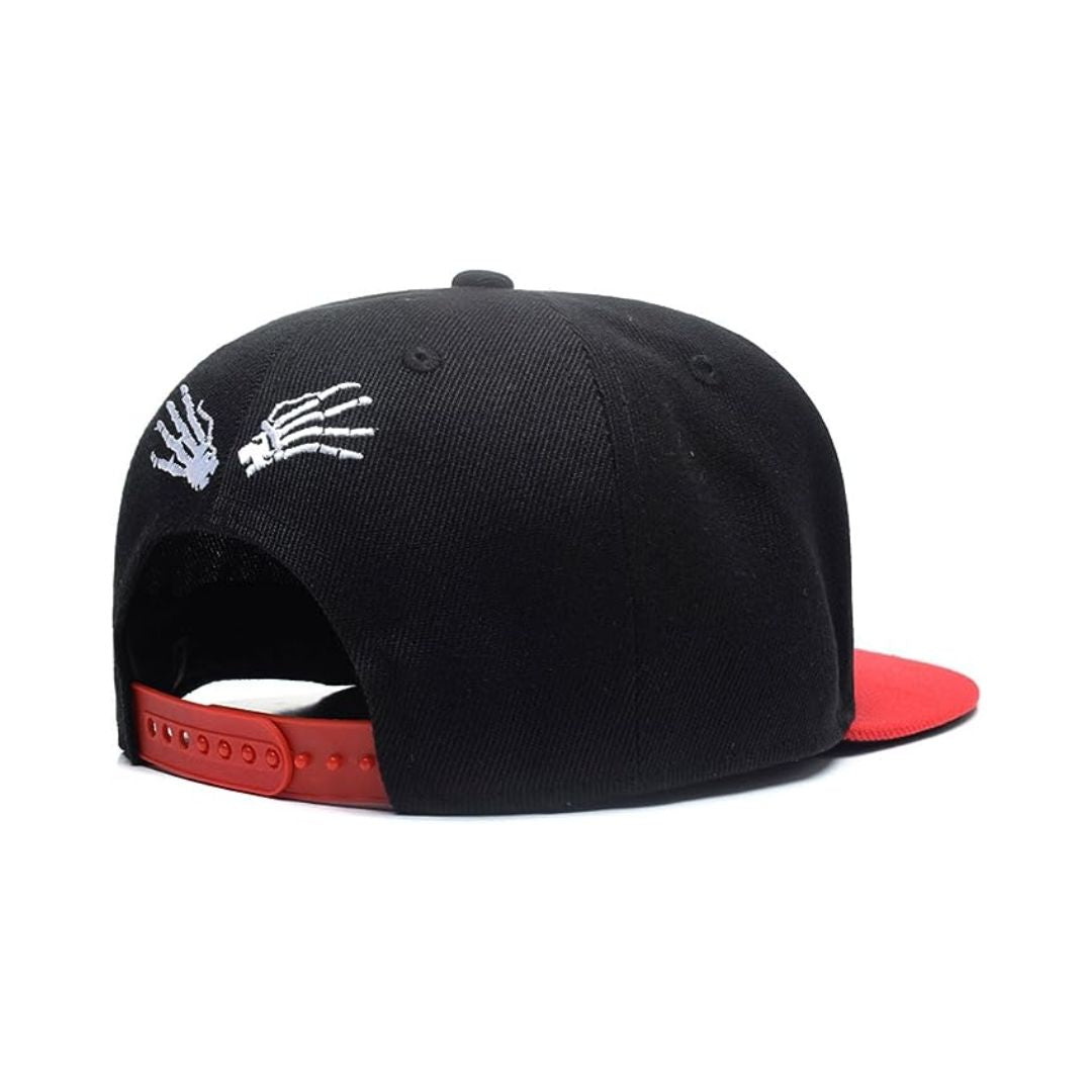 Gorra de los Sombreos de Paja (One Piece)