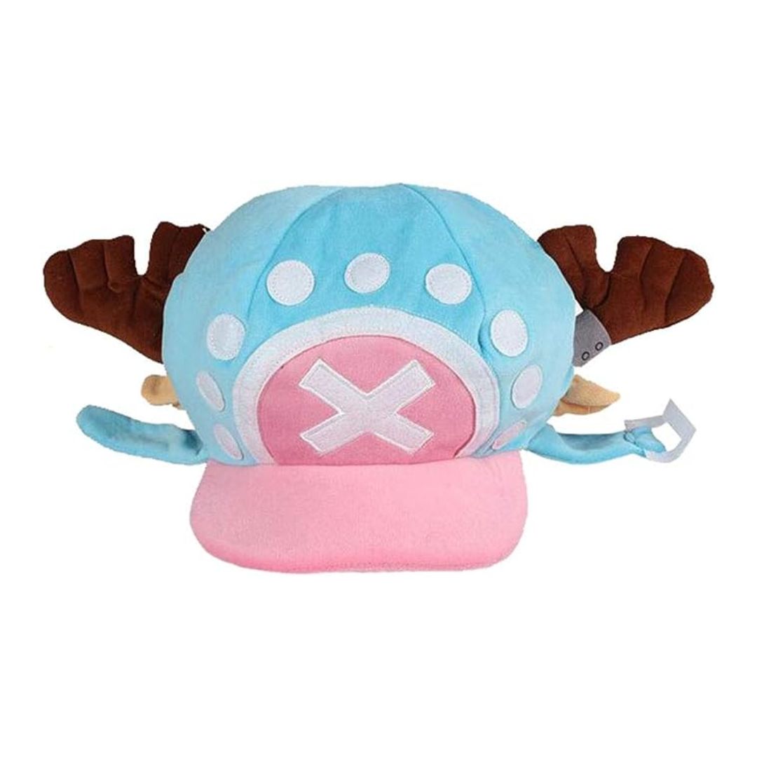 Sombrero de Chopper (One Piece)