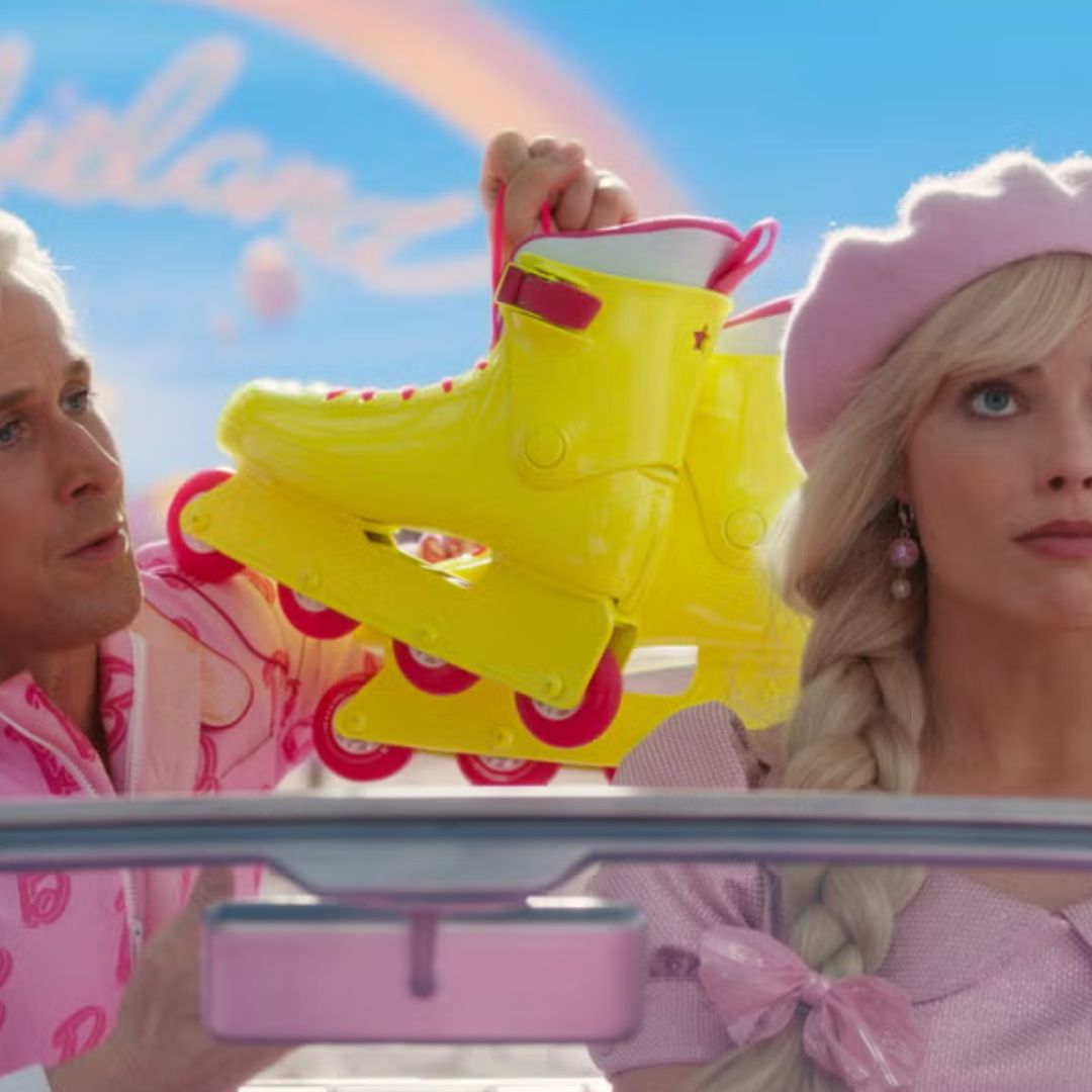 Patines Impala Lightspeed (Barbie)