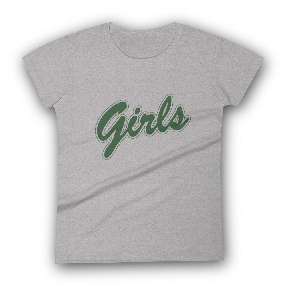 Blusa Girls