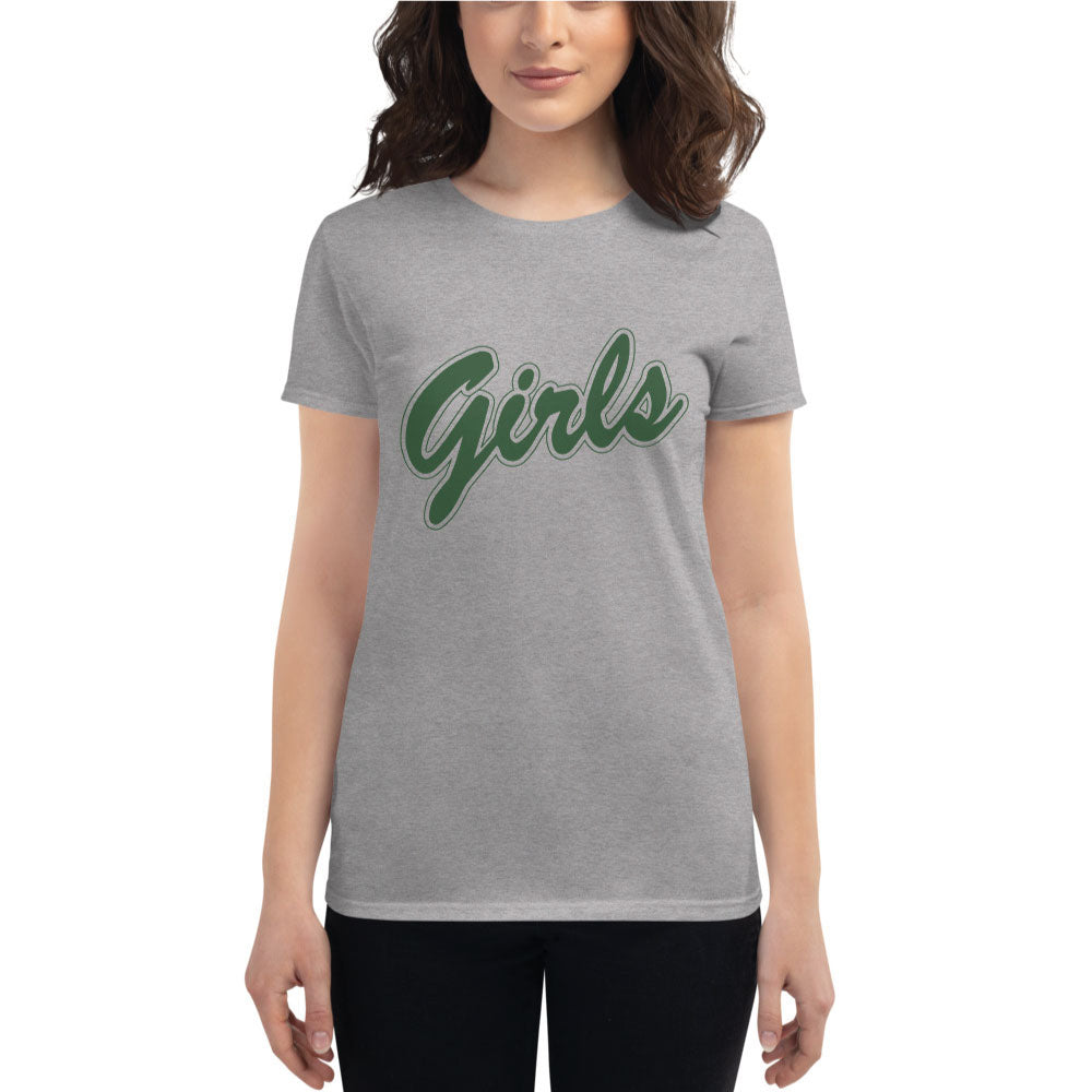 Blusa Girls