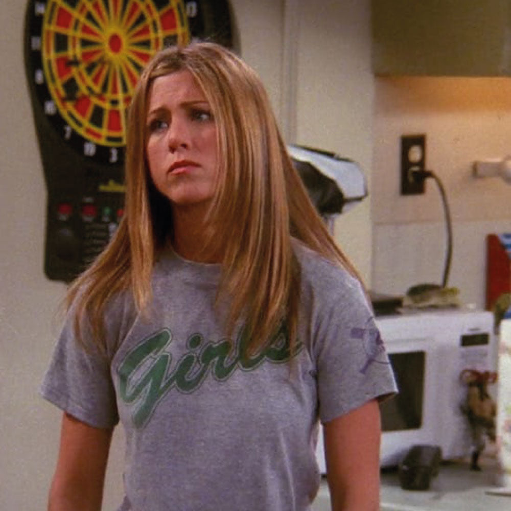 Blusa Girls