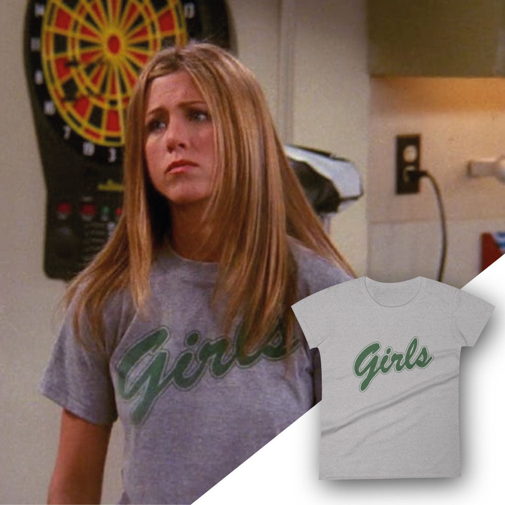 Blusa Girls