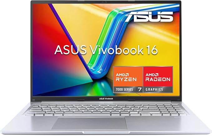 Vivobook 16