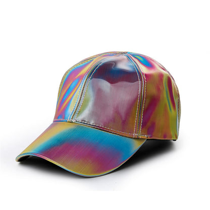 Marty McFly Cap (Back to the Future)